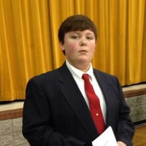 Meet your Posher, Chris