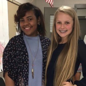 Meet your Posher, Avery