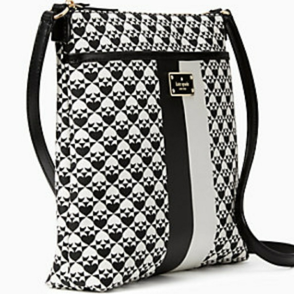 Kate Spade Penn Place Keisha