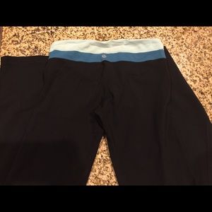 Lululemon pants
