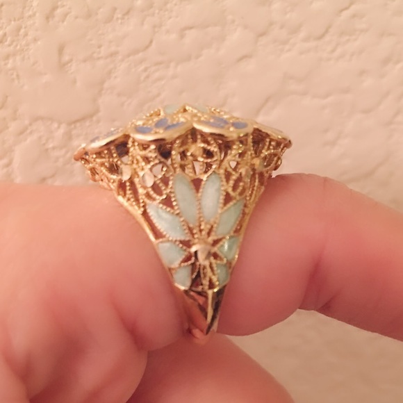 Stunning imported in the US. Multicolor - Picture 2 of 3