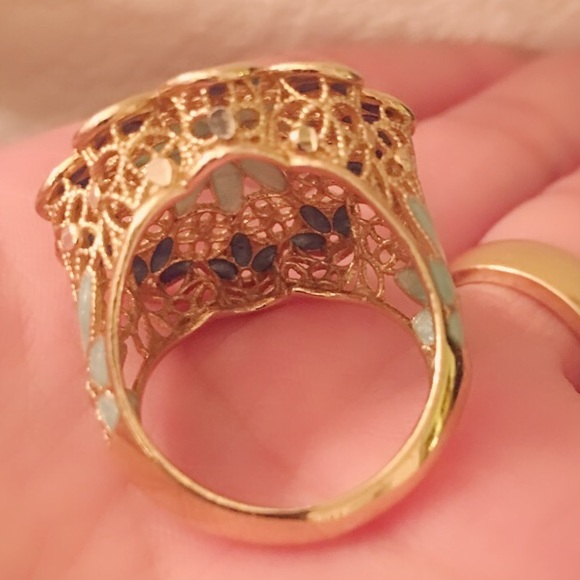 Stunning imported in the US. Multicolor - Picture 3 of 3