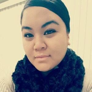 Meet your Posher, Iwalani