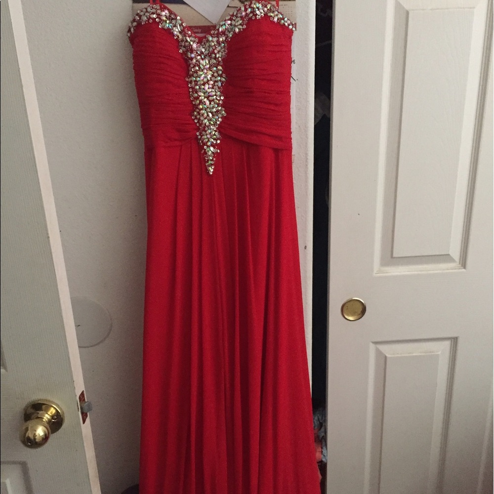 Dress Size 11