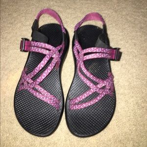 Women's Chacos - size 8