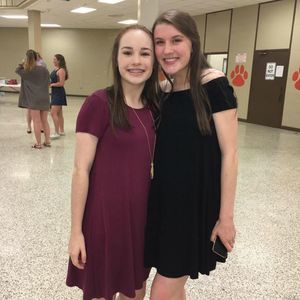 Meet your Posher, Cameron