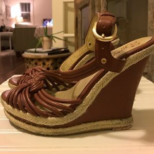 Seychelles wedges