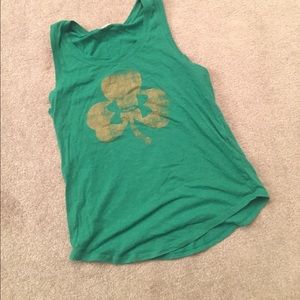 Under Armour Workout Top