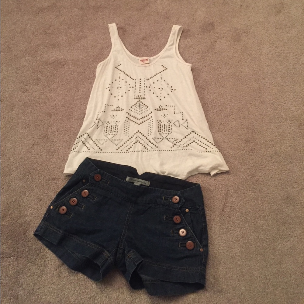 BUNDLE!!! Summer Outfit 😎🏖