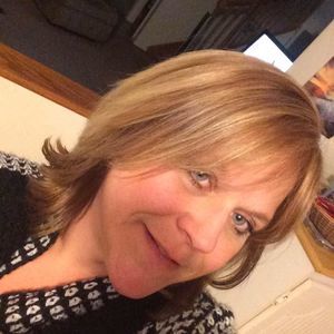 Meet your Posher, Jodi