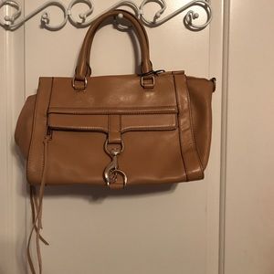 Rebecca Minkoff Bowery Satchel Tote