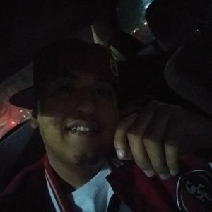 Meet your Posher, Ricky