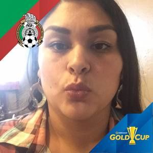 Meet your Posher, Ruth