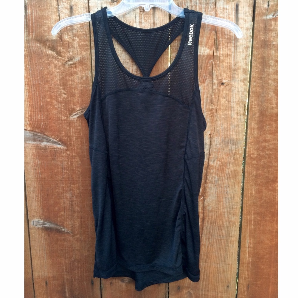 Reebok workout tank