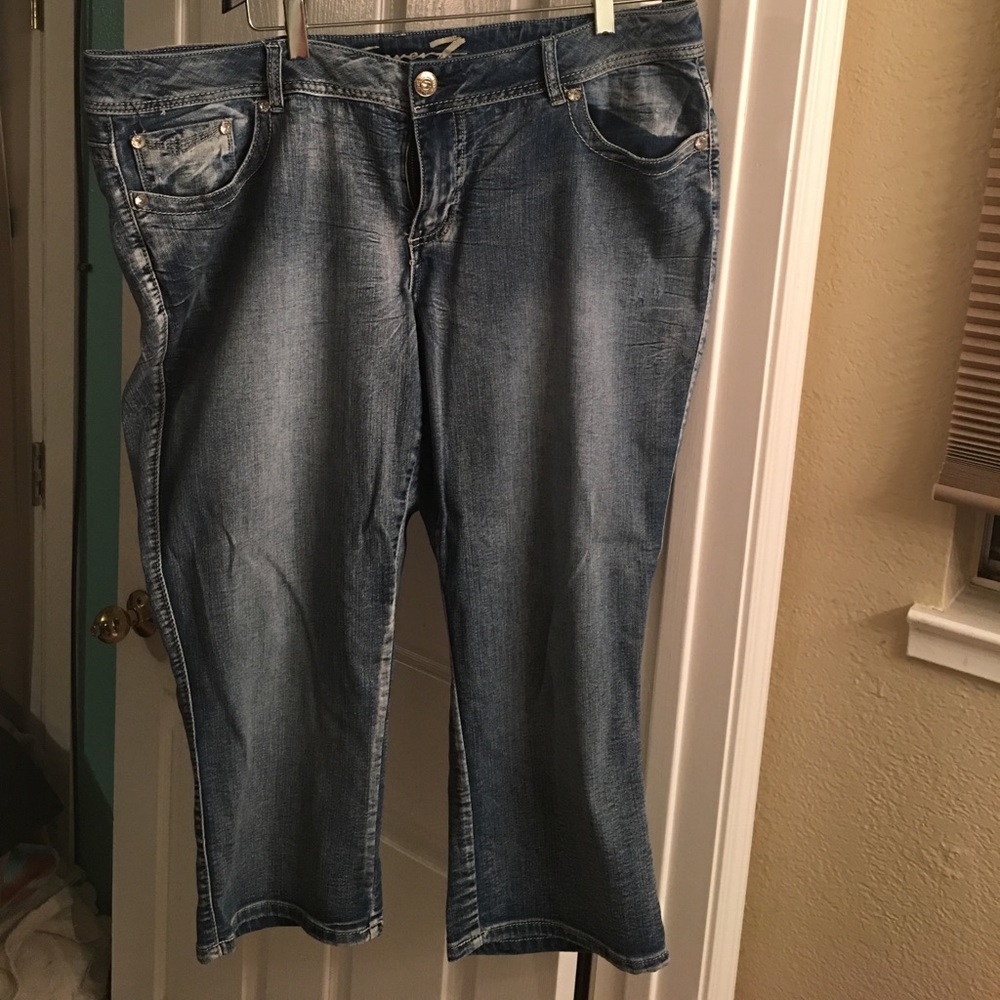Seven7 Luxe collection Capri