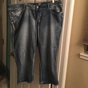 Seven7 Luxe collection Capri