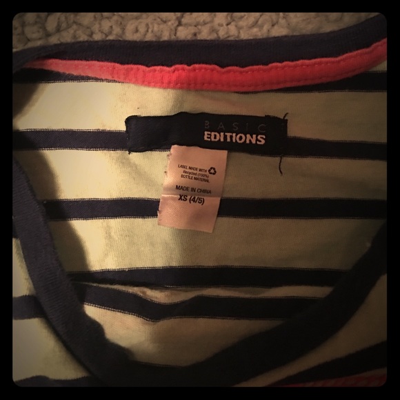 Long sleeve shirt - Picture 2 of 2