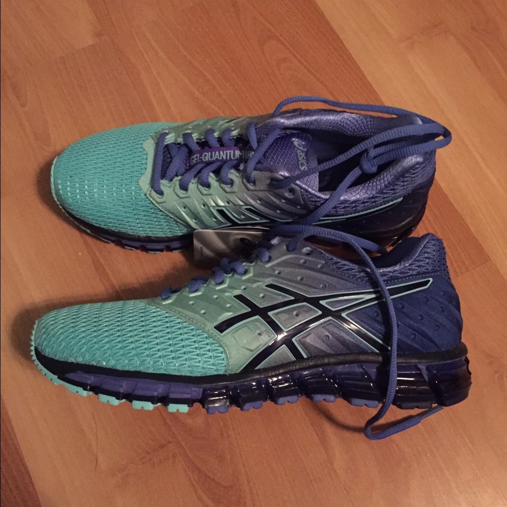 Asics Gel Quantum 180. *New*