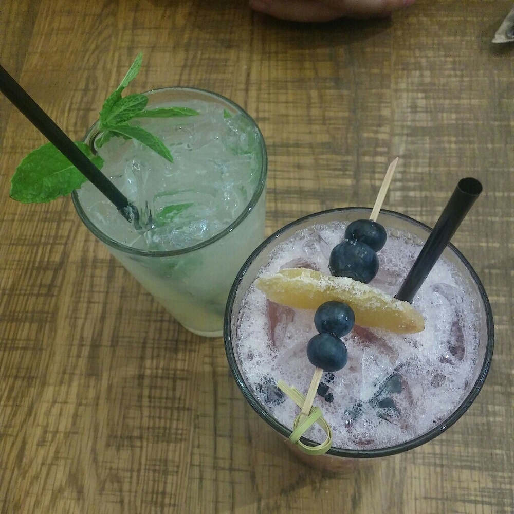 Meet your Posher, Shay