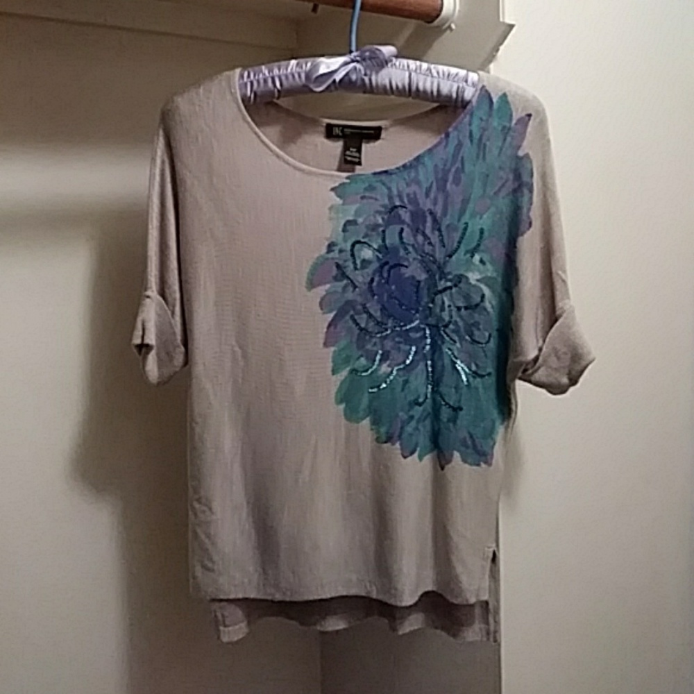 INC. INTERNATIONAL CONCEPTS. Petite