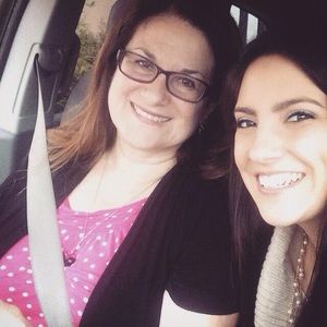 Meet your Posher, Debbie