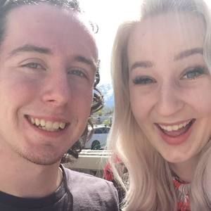 Meet your Posher, Adri