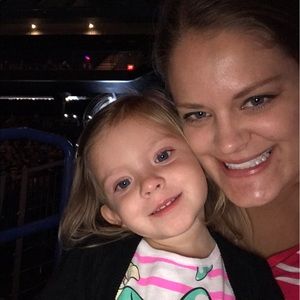 Meet your Posher, Patricia