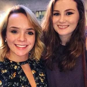 Meet your Posher, Brooke