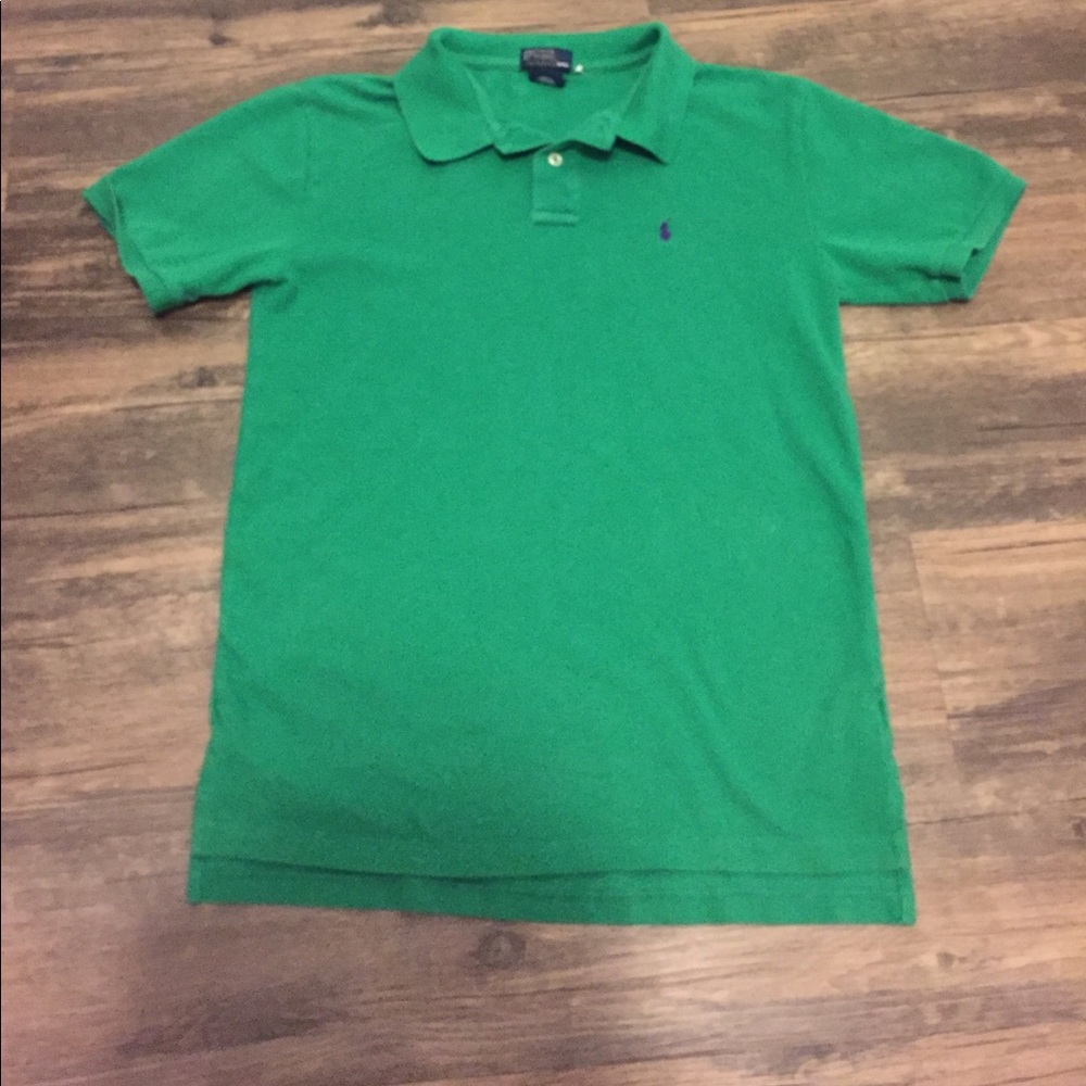 Polo by Ralph Lauren shirt