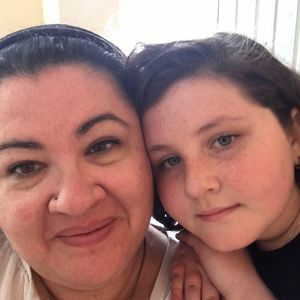 Meet your Posher, Deena