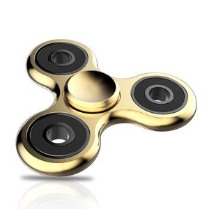 Fidget spinner