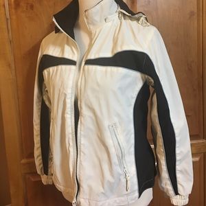 Polar Edge Ski Jacket- Small