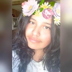 Meet your Posher, Carol