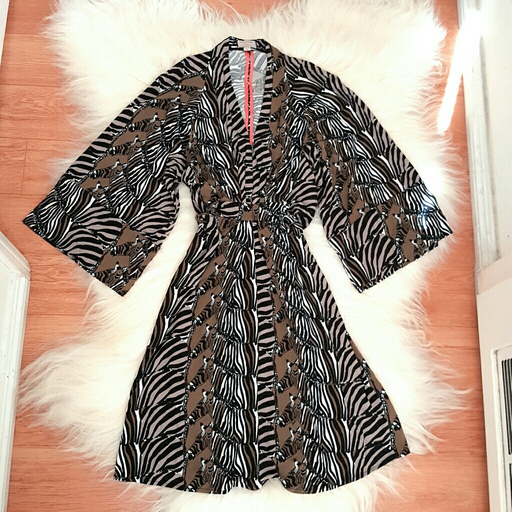 NEW Banana Republic dress