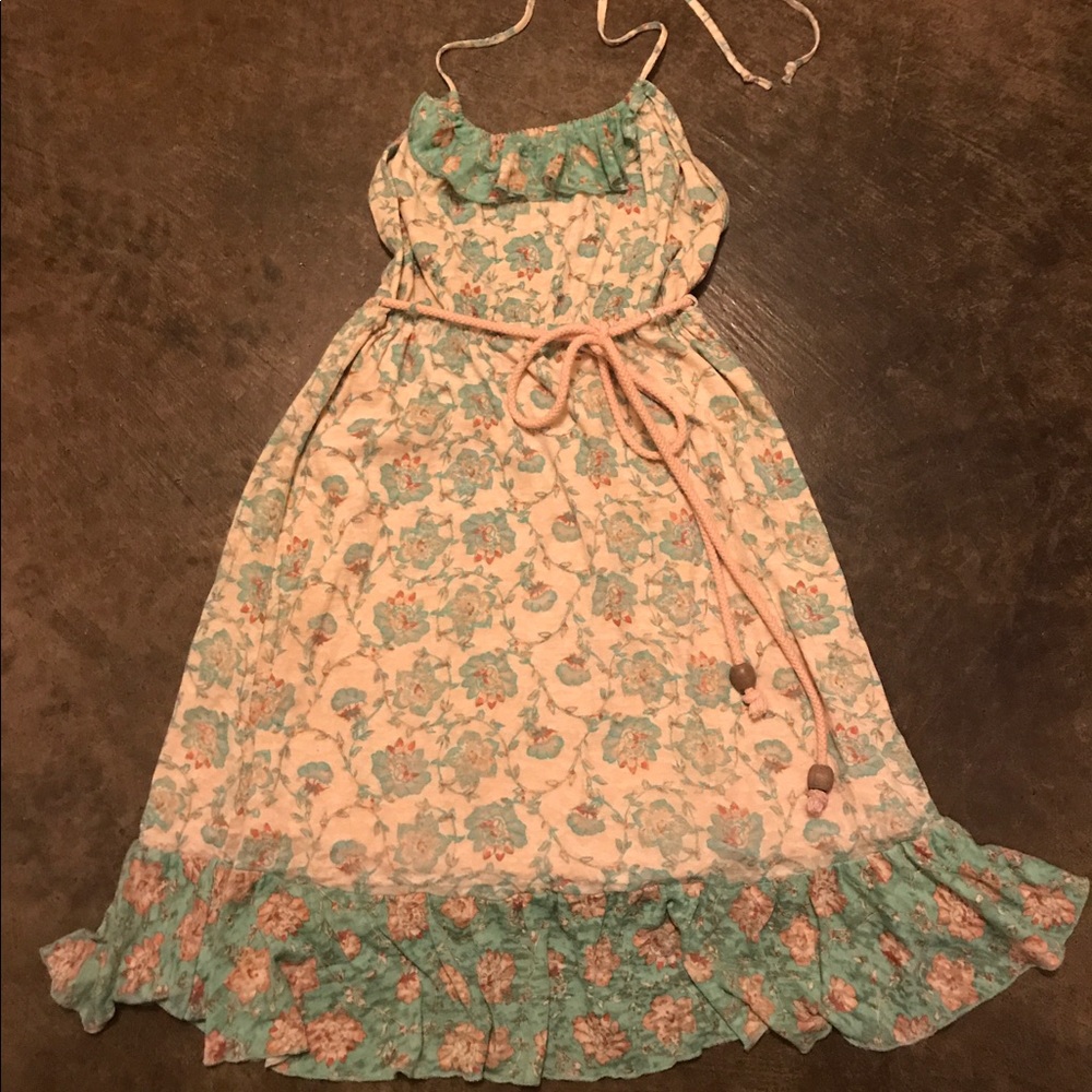 Summer dress
