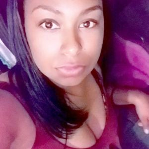 Meet your Posher, Breanna