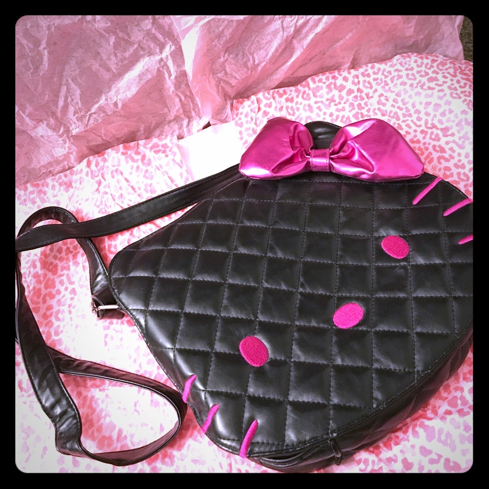 Hello Kitty Purse🎀🎀