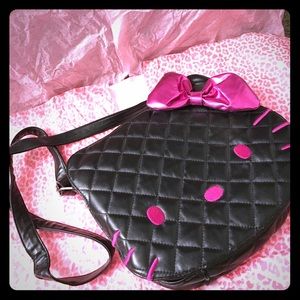 Hello Kitty Purse🎀🎀