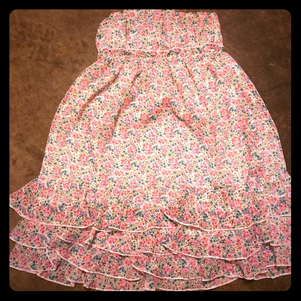 Summer dress