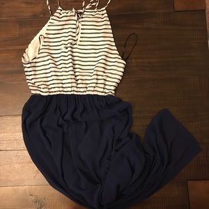 Maxi Dress | Charlotte Russe