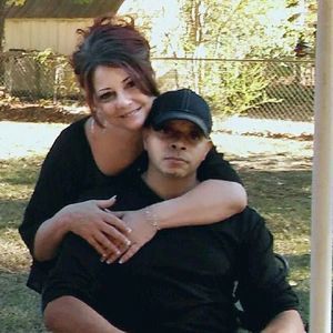 Meet your Posher, Rhonda