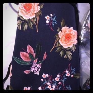 TRIANGL SEXY BIKINI SET. Delilah - Fiore Nero