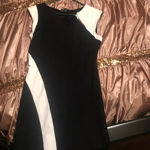 Bebe dress