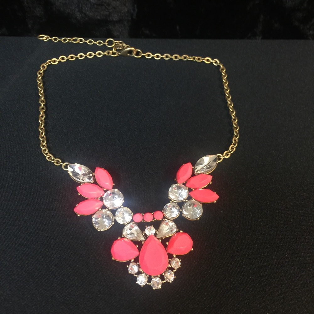 J Crew necklace