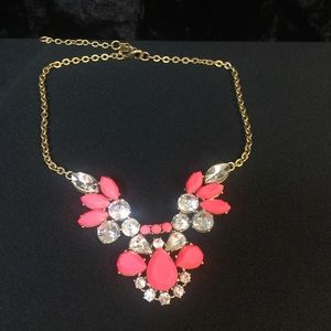J Crew necklace