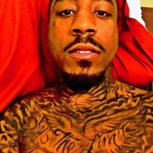 Meet your Posher, Dirtbike