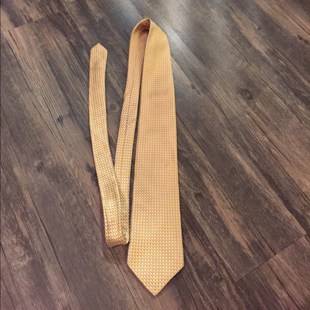 Robert Talbott Tie