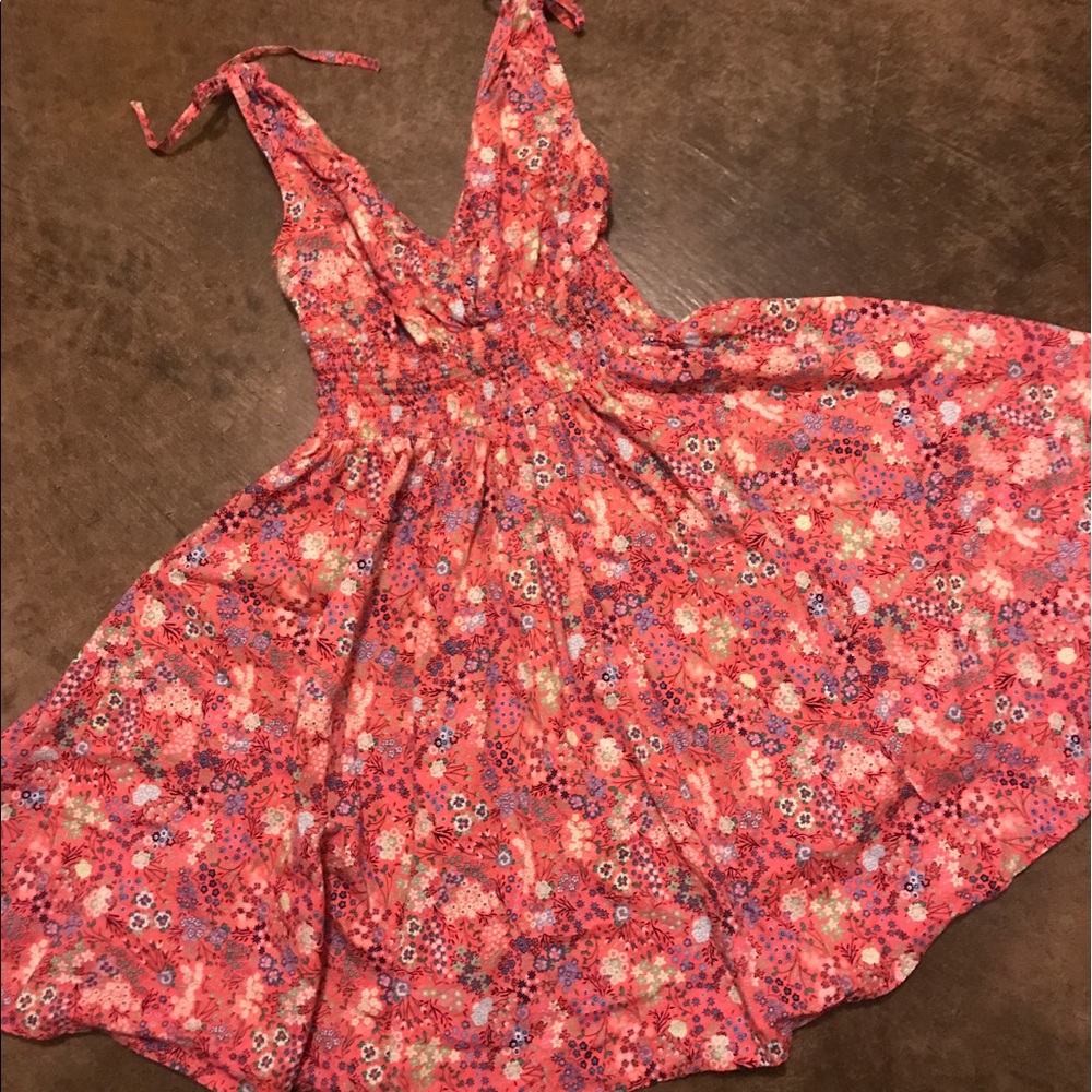 Summer dress