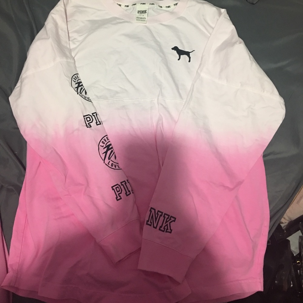 Victoria's Secret shirt