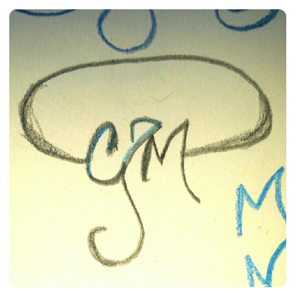 @ellynbluejewelr Sketch